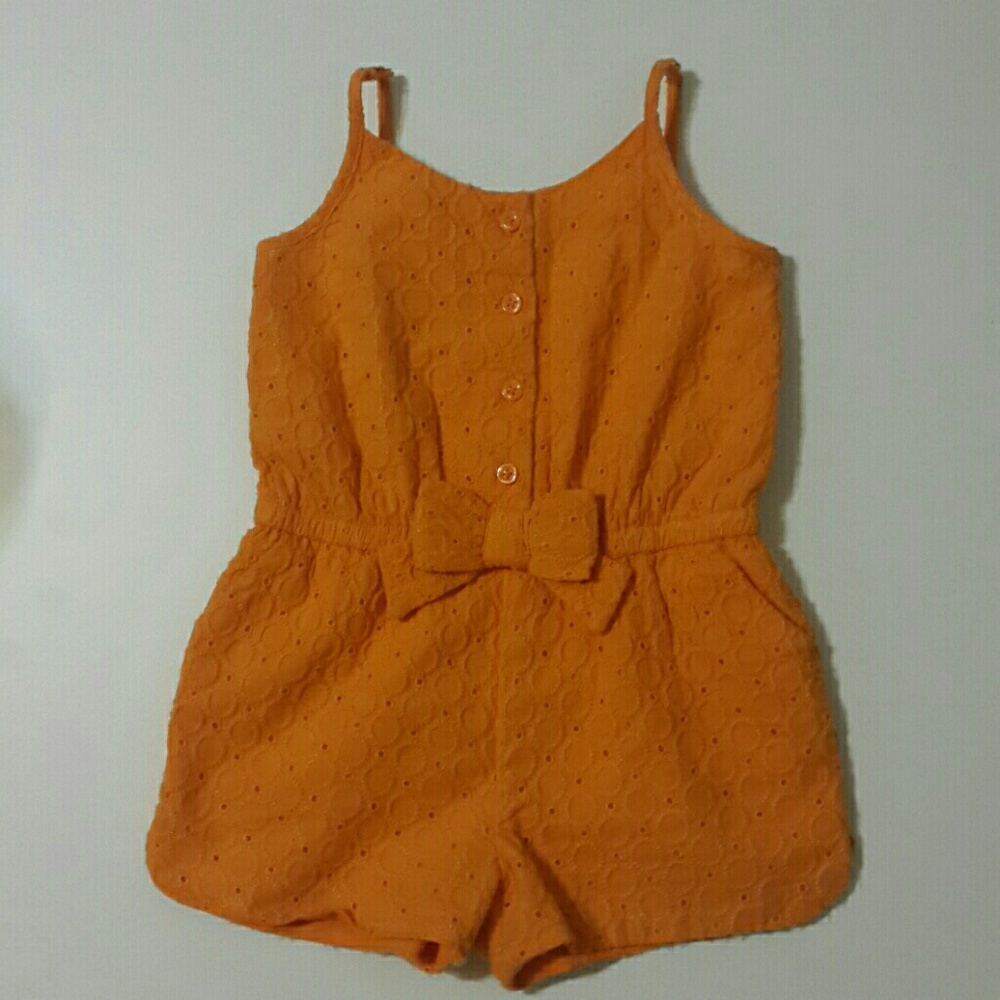 Baby Gap jumper